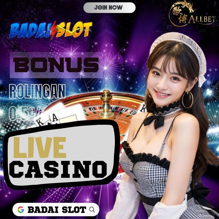 Daftar Slot Gacor: Memahami RTP dan Cara Memilih yang Tepat